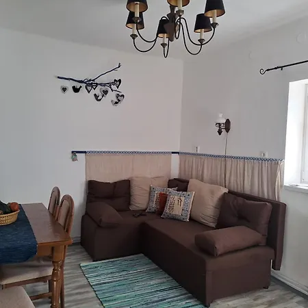 Apartment Abranyi Nyirfas