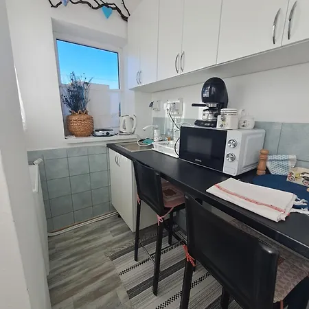 Apartment Abranyi Nyirfas