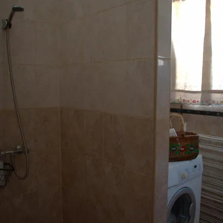 Abranyi Nyirfas Apartment Nyirabrany