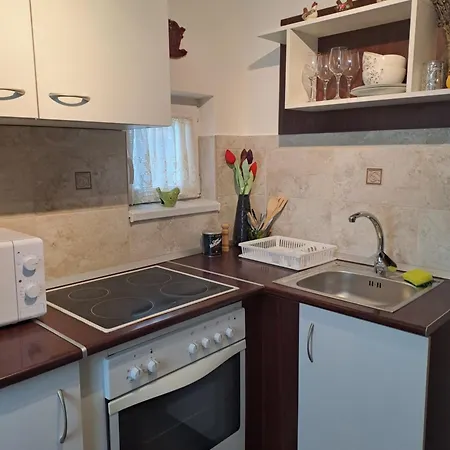 Abranyi Nyirfas Apartment Nyirabrany