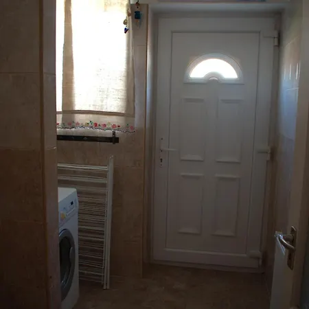 Apartment Abranyi Nyirfas Nyirabrany