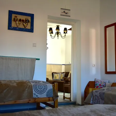Apartment Abranyi Nyirfas