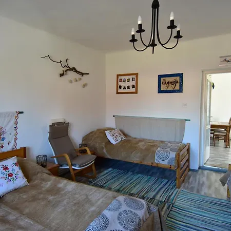 Apartment Abranyi Nyirfas *