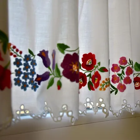 Apartment Abranyi Nyirfas Nyirabrany