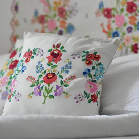 Apartment Abranyi Nyirfas *