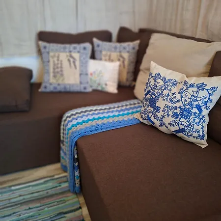 Apartment Abranyi Nyirfas Nyirabrany